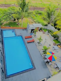 Ismattha hotel  - Pool