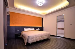 Yundu Business Hotel - Zimmer