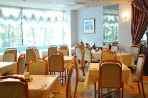 Hotel Listel Shinjuku - Restaurant