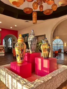 All Ritmo Cancún Resort & Waterpark - All Inclusive - Réception