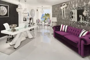 Lani's Suites de Luxe  - Réception