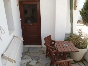 Studios and Suites Rania - Room