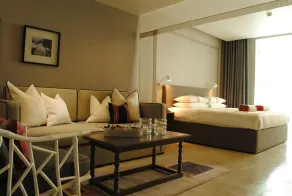 Sala Lanna Chiang Mai - Rom