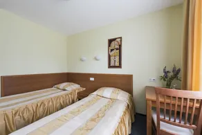 ORO Dubingiai - Room