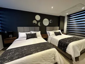 Rooca Urban - Room