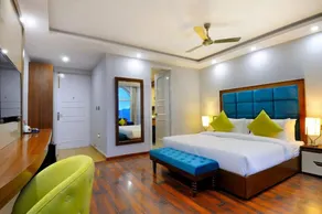Amaya Resort - Zimmer