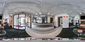 Econo Lodge Pocomoke City Hwy 13 - Rezeption