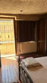 Nature Park Cave Hotel - Rom