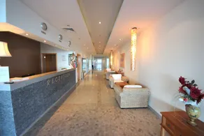 Menada Sozopol Apartments - Reception