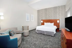 Courtyard by Marriott St. Augustine I-95 - Chambre