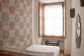 Otília Apartamentos - Quarto