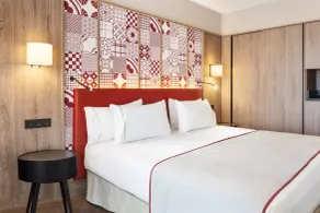 Eurostars Guadalquivir - Chambre