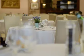 Ambasciatori Palace - Restaurant