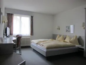Landhotel Hirschen - Værelse