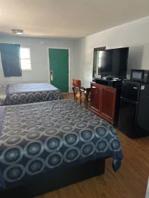 Tanglewood Motel - Zimmer