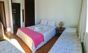 Hotel Casarão - Room