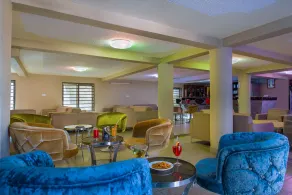 Kilimo Grand Resort - Restaurant
