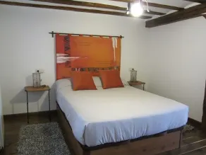 Casa San Andres Del Valle - Zimmer