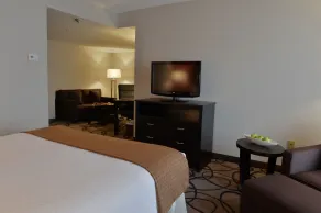 Holiday Inn Montreal Centre Ville Downtown by IHG - Chambre
