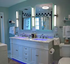 Casa Grandview Inn - Salle de bain