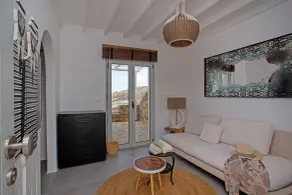 Nur Mykonian Suites - Room
