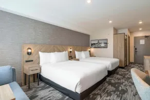 Sandman Signature Winnipeg Airport Hotel & Suites - Rom