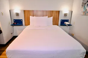 Microtel Inn by Wyndham - Murfreesboro - Chambre