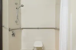 Super 8 by Wyndham Burnham/Lewistown - Rom