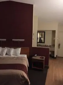 Red Roof Inn San Dimas - Fairplex - Værelse