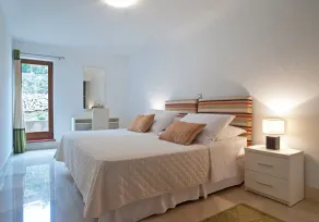 Villa Anna - Habitación