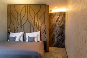 Theatre Hotel - Room