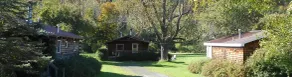 Cold Spring Lodge - Quarto