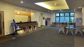 Hotel Route-Inn Miyako - Réception