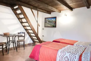 Azienda Agrituristica Le Puzelle - Chambre