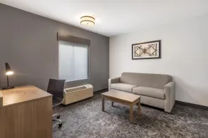 Best Western Manchester - Chambre