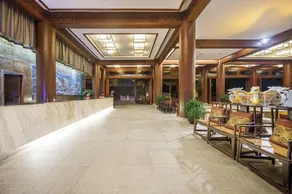 Huayu Resort & Spa Yalong Bay Sanya - Reception