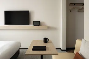 Nest Hotel Ishigaki Maesato Beach - Chambre