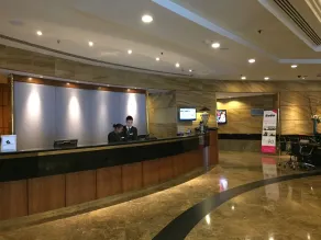 Hotel Armada Petaling Jaya - Recepción