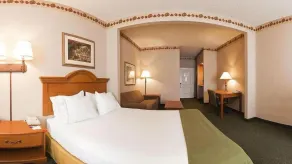 Holiday Inn Express & Suites Winner By IHG - Room