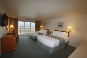Driftwood Shores Resort And Conference Center - Chambre