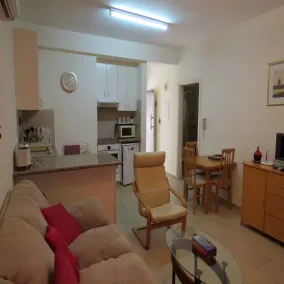 King's Holiday Apartments - Room