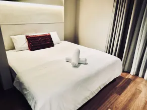Damai 88 Condominium - Værelse