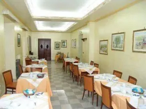 Hotel Villa Archirafi - Restaurant