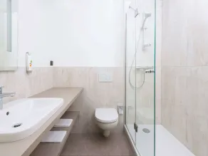 ibis Styles Macon Centre - Badeværelse