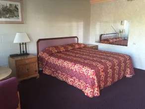 Village Inn - Chambre