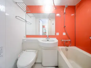 Comfort Inn Kumamoto Miyukifueda - Bathroom