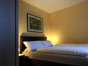 Hotel Restaurant Denis - Quarto
