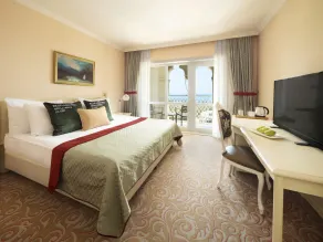 Kremlin Palace - Habitación