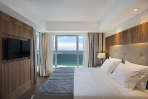 Windsor Marapendi Hotel - View from room