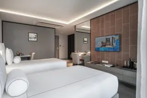 Tastoria Collection Sukhumvit - Room